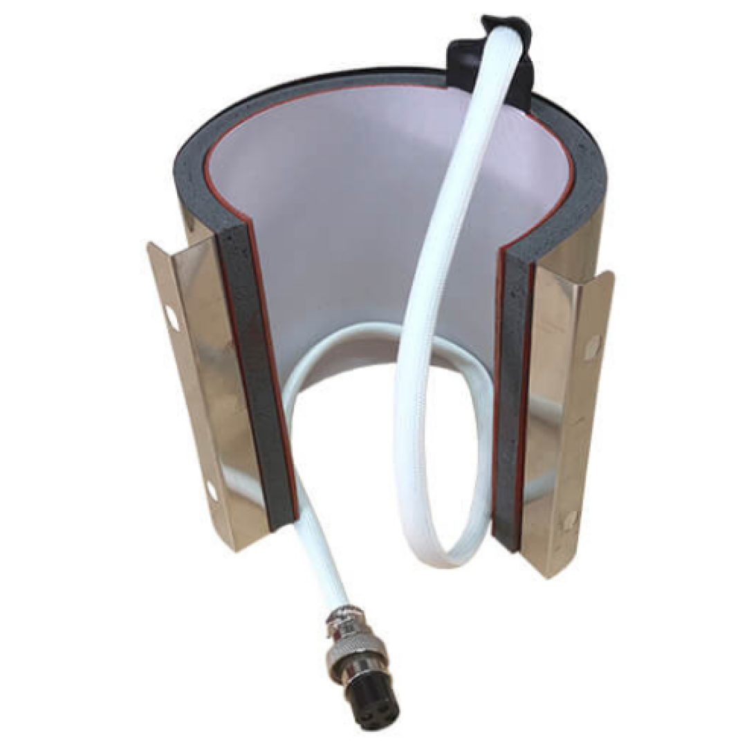 Θερμαντήρας κυπέλλου για την πρέσα JTSB-S-2