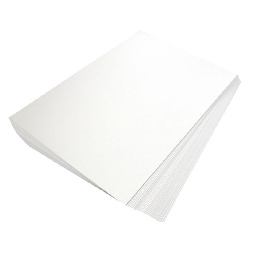 ΧΑΡΤΙ SUBLIMATION A4 (100 sheets)