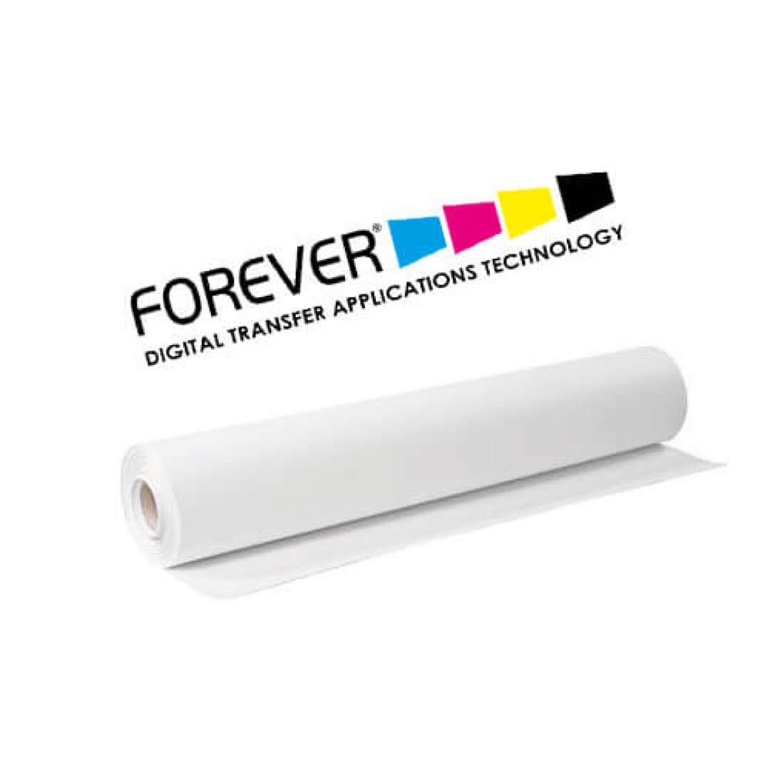 ΧΑΡΤΙ SUBLIMATION FOREVER DELUXE 120 roll 610mmX100m