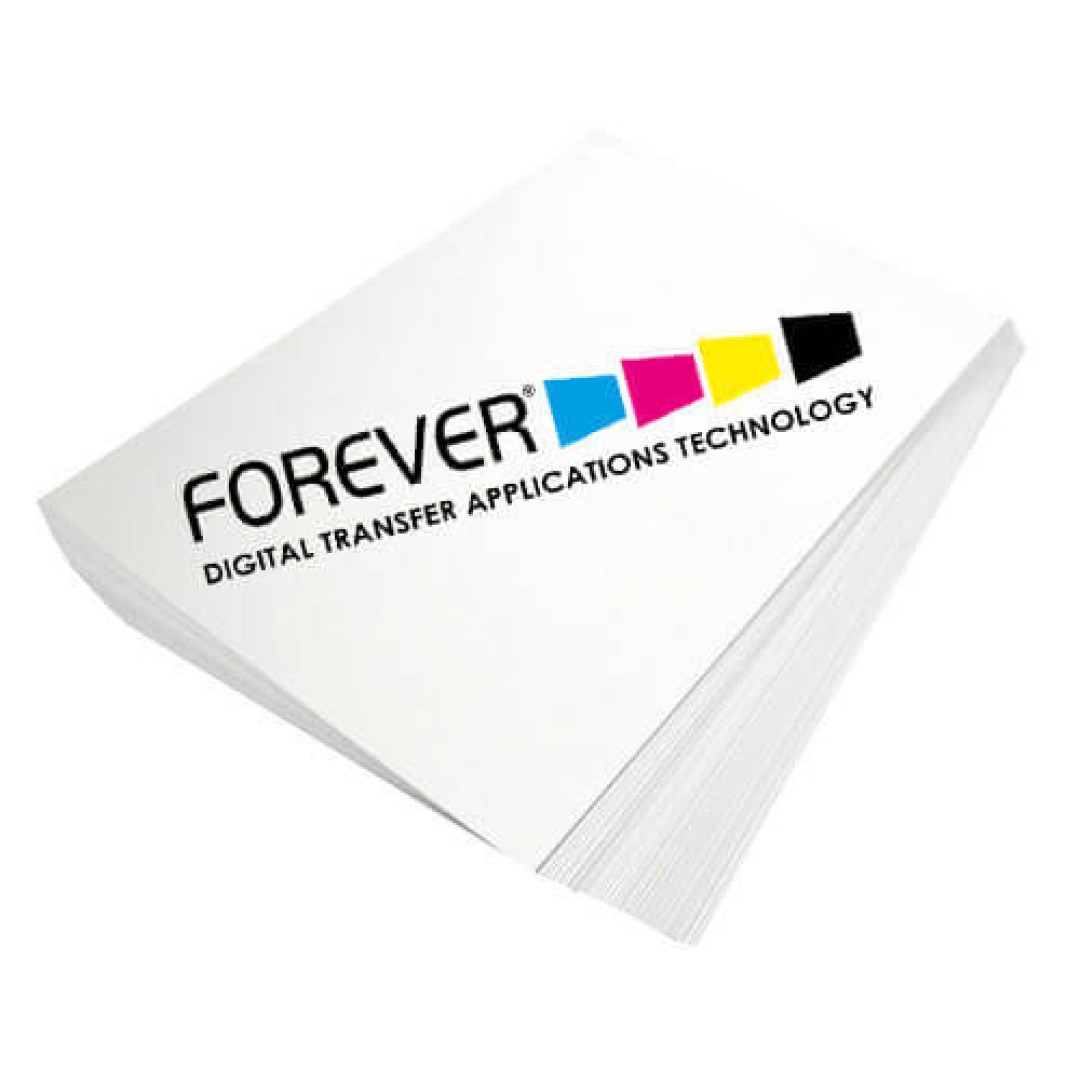 ΧΑΡΤΙ SUBLIMATION FOREVER DELUXE (100 sheets) A3