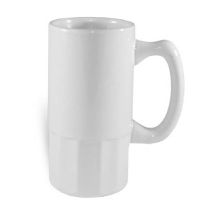 ΚΕΡΑΜΙΚΟ ΠΟΤΗΡΙ ΜΠΥΡΑΣ 590ml