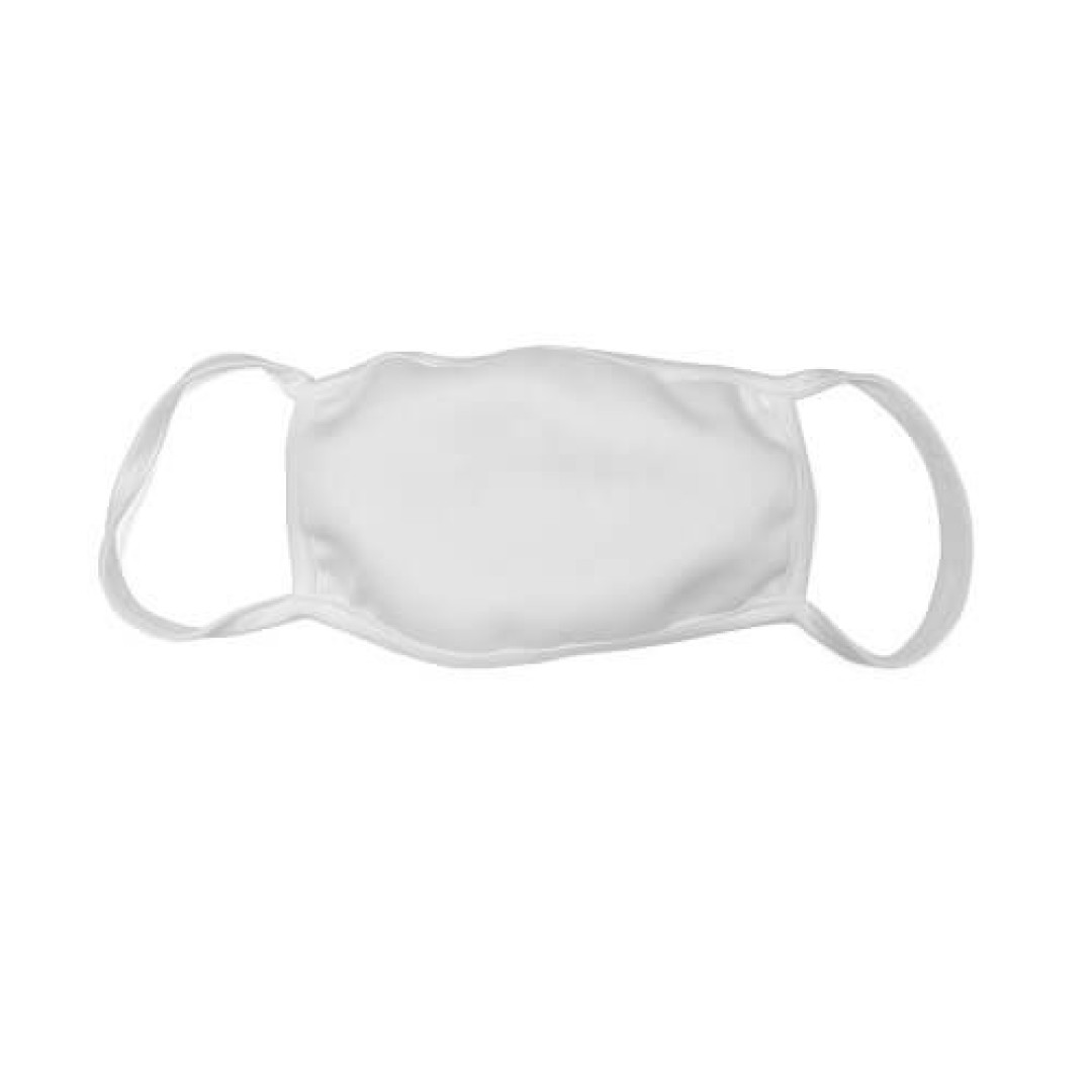ΜΑΣΚΑ SUBLIMATION ΜΕ ΜΙΚΡΟΙΝΕΣ 15Χ10cm
