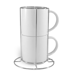Κούπα A+ 250 ml Stacker 2