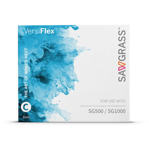 VersiFlex κυανό για Virtuoso SG500/SG1000