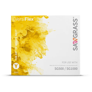 VersiFlex κίτρινο για Virtuoso SG500/SG1000