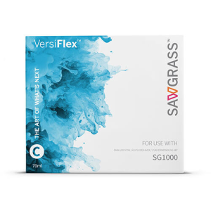 VersiFlex κυανό για Virtuoso SG1000