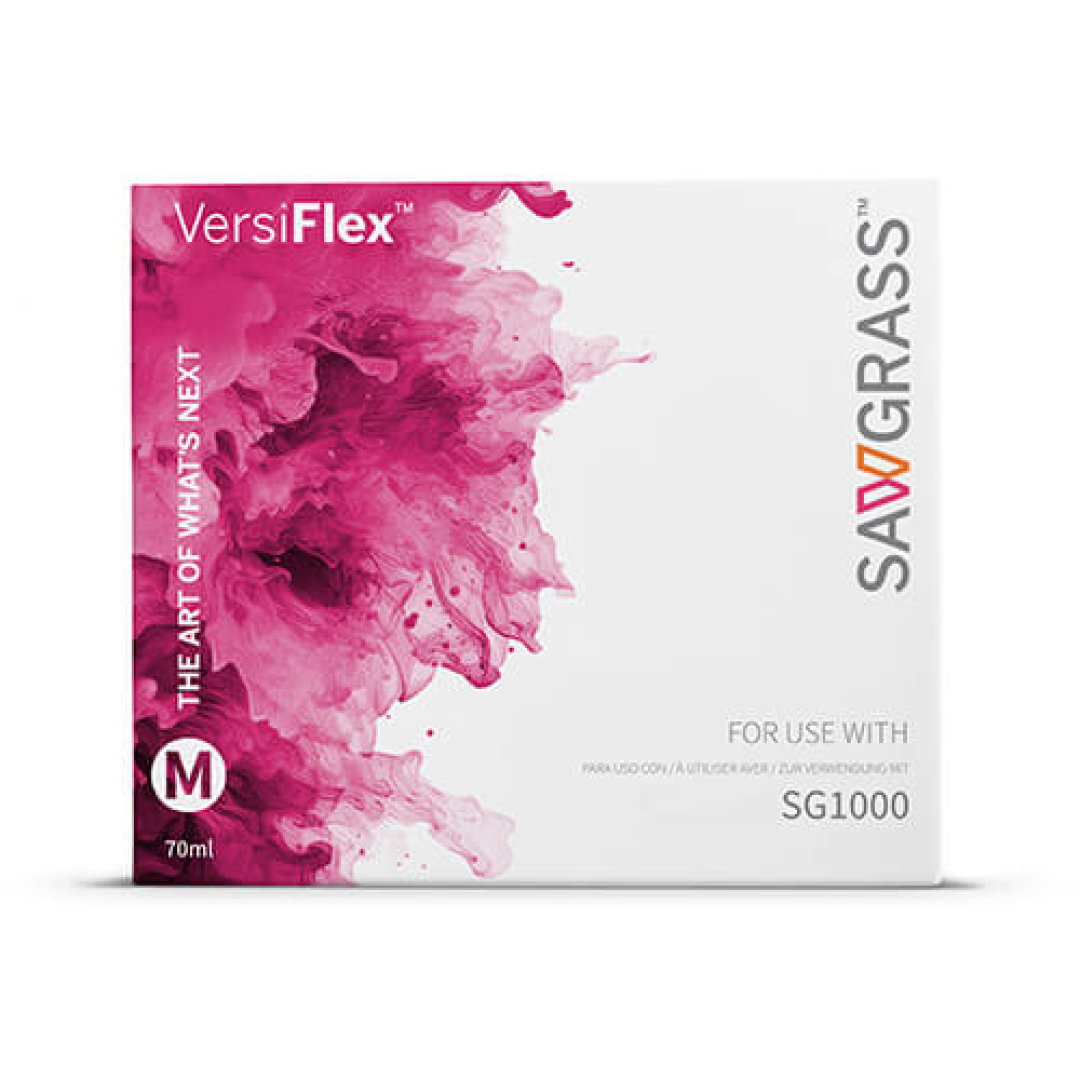 Μελάνι VersiFlex Ματζέντα για Virtuoso SG1000