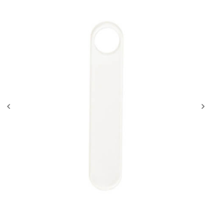 Ακρυλική ετικέτα ονόματος για 40oz Stanley ποτήρι θερμός (8,1 × 1,6 × 0,4 cm)