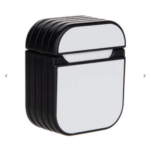 AirPods Pro Charging Κουτί για Sublimation – Μαύρο