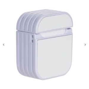 AirPods Pro Charging Κουτί για Sublimation – Λευκό