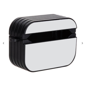 AirPods Pro Charging Κουτί για Sublimation – Μαύρο