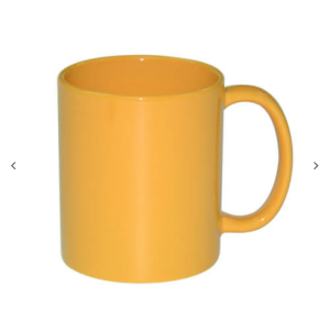ΟΛΟΧΡΩΜΗ ΚΟΥΠΑ 330ML ΚΙΤΡΙΝΗ