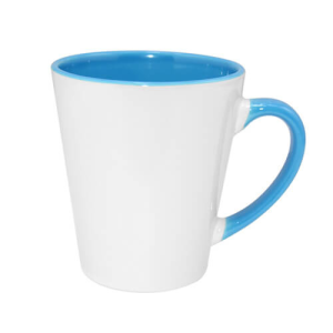 ΜΙΚΡΗ ΚΟΥΠΑ LATTE 300 ML - ΕΣΩΤΕΡΙΚΟ ΓΑΛΑΖΙΑ