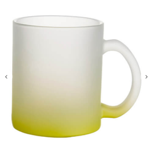 ΓΥΑΛΙΝΟ ΠΟΤΗΡΙ ΜΕ ΛΕΜΟΝΙ ΠΑΤΟ - 330ML