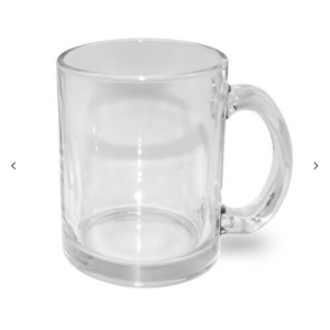 ΓΥΑΛΙΝΟ ΠΟΤΗΡΙ ΜΠΥΡΑΣ 330ml
