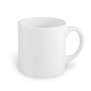 ΑΣΠΡΗ ΚΟΥΠΑ ΜΙΚΡΗ Α+ EXSPRESSO 150ML