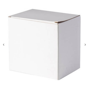 Κουτί με styrofoam ένθετο για a MAX 450 ml κούπα