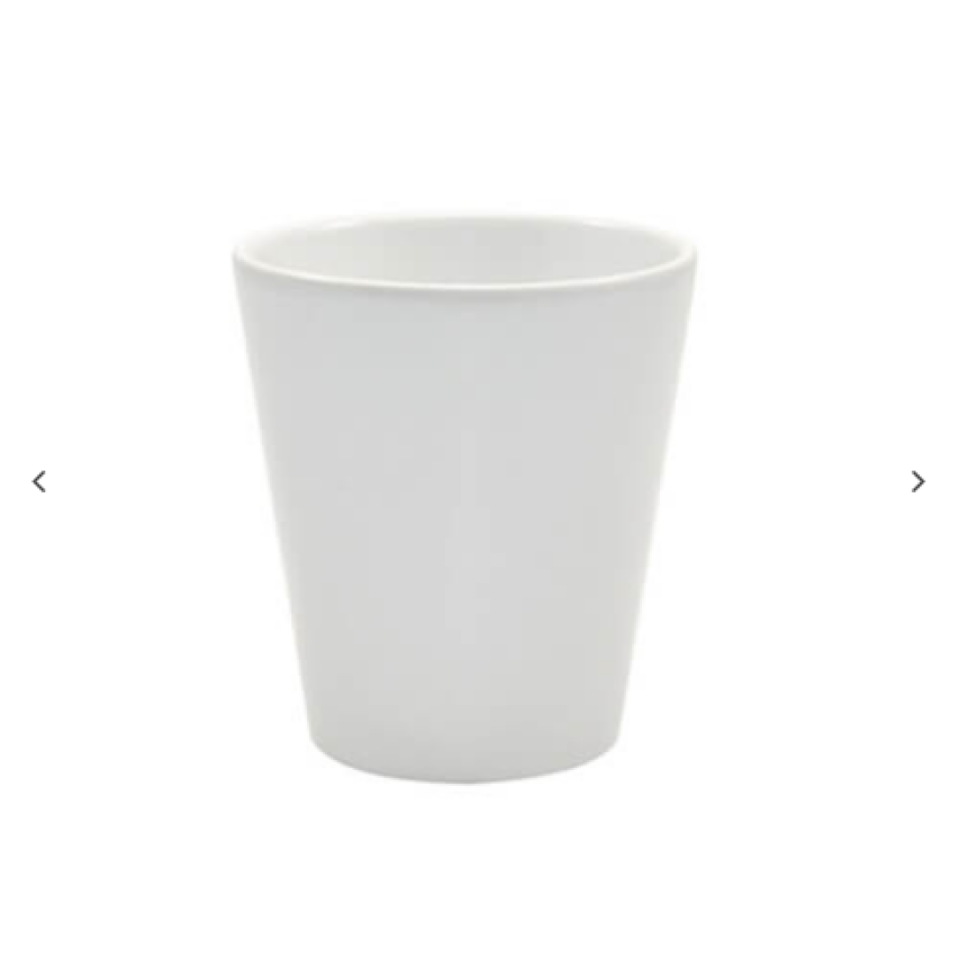 Κεραμικό flower Pot 300 ml