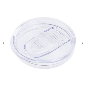 Κεραμική vase 2400 ml για εκτύπωση εξάχνωσης