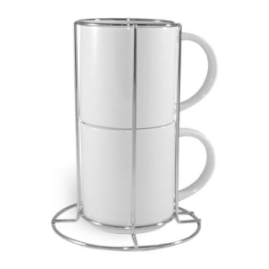 Κούπα A+ 250 ml Stacker 2