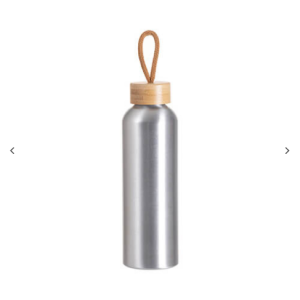 ΑΣΗΜΙ ΜΠΟΥΚΑΛΙ 600ml