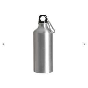 ΑΣΗΜΙ ΜΠΟΥΚΑΛΙ ΝΕΡΟΥ 400ML
