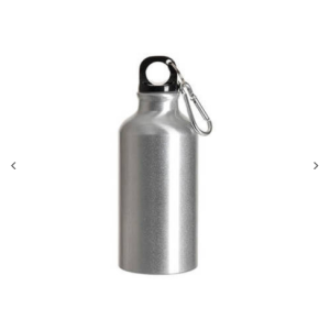 ΑΣΗΜΙ ΜΠΟΥΚΑΛΙ ΝΕΡΟΥ 500ML