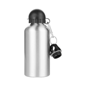 ΑΣΗΜΙ ΜΠΟΥΚΑΛΙ ΝΕΡΟΥ 500ML ΜΕ ΔΥΟ ΚΑΠΑΚΙΑ