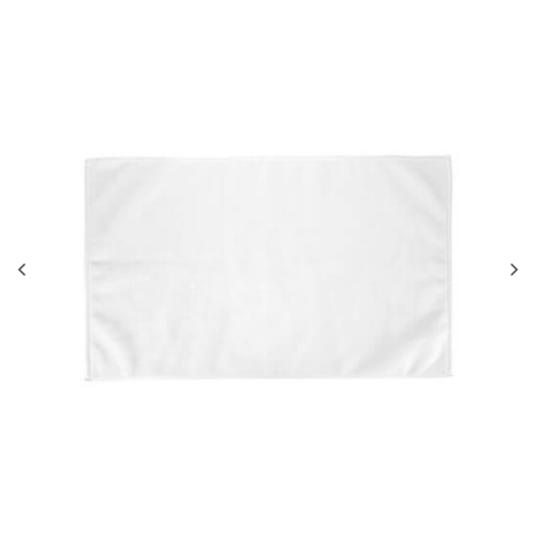 ΑΣΠΡΗ ΠΕΤΣΕΤΑ ΜΠΑΝΙΟΥ 60x172cm