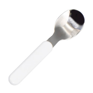 Παιδικό spoon με πλαστικό λαβή