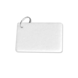 Felt fob rectangle
