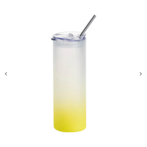 ΓΥΑΛΙΝΟ ΠΟΤΗΡΙ 750ml LIME