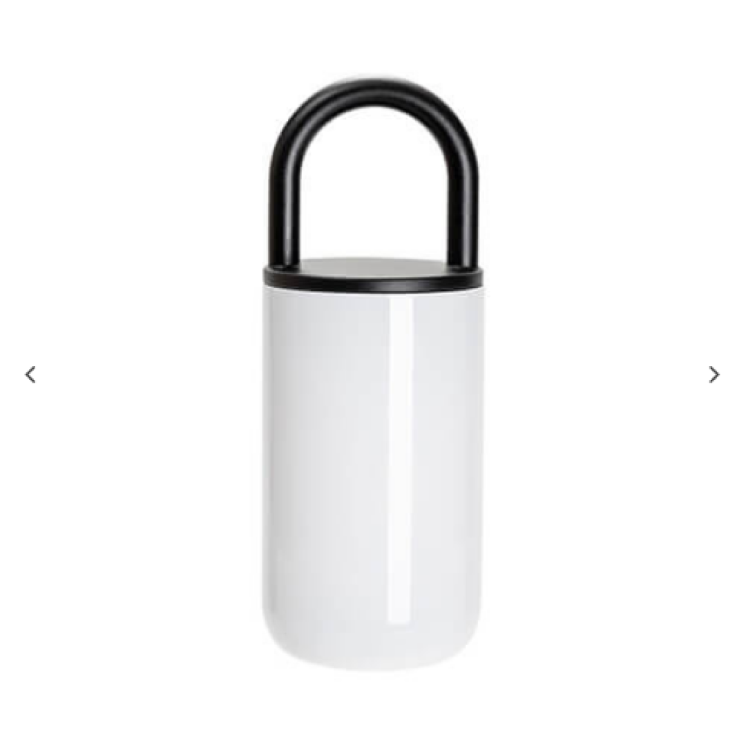 13oz/400ml Portable Lid Stainless Steel Ποτήρι θερμός