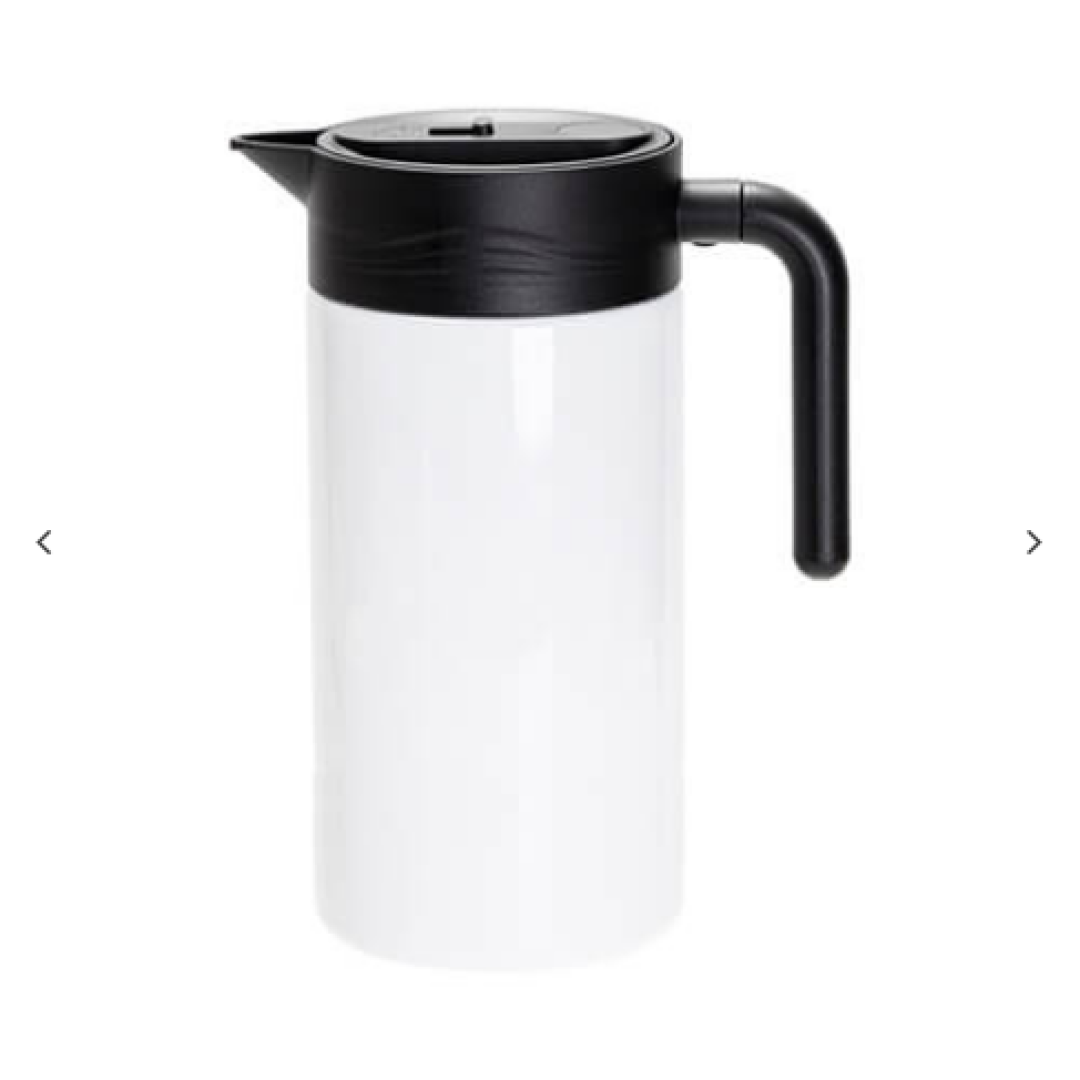 50oz/1500ml Sublimation Thermal Coffee Carafe Pot