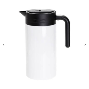 50oz/1500ml Sublimation Thermal Coffee Carafe Pot
