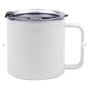 ΛΕΥΚΗ ΚΟΥΠΑ ΚΑΦΕ 300ML
