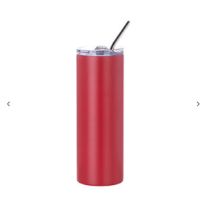 KOKKINO ΘΕΡΜΟΣ 600ml ΜΕ ΚΑΛΑΜΑΚΙ