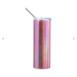 ΚΟΥΠΑ ΜΕ ΚΑΛΑΜΑΚΙ 600ML ΡΟΖ ΜΕ ΓΚΛΙΤΕΡ