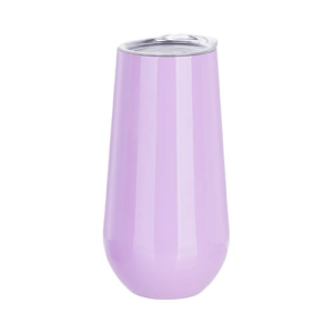Champagne κούπα για sublimation – purple