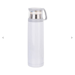 ΄ΛΕΥΚΟ ΜΠΟΥΚΑΛΙ ΘΕΡΜΟΣ 500ML