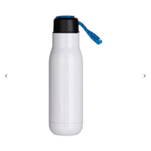 ΛΕΥΚΟ ΜΠΟΥΚΑΛΙ ΝΕΡΟΥ 500ML