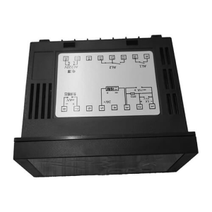 Temperature Control Panel(220V)