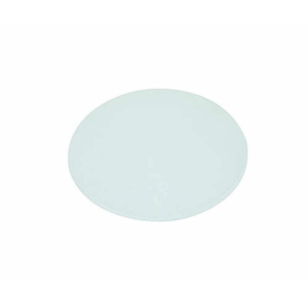 Rounded cutting board 30 cm
