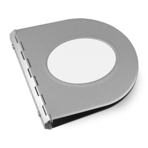 CD/DVD ΘΗΚΗ 10 ΤΕΜΑΧΙΩΝ
