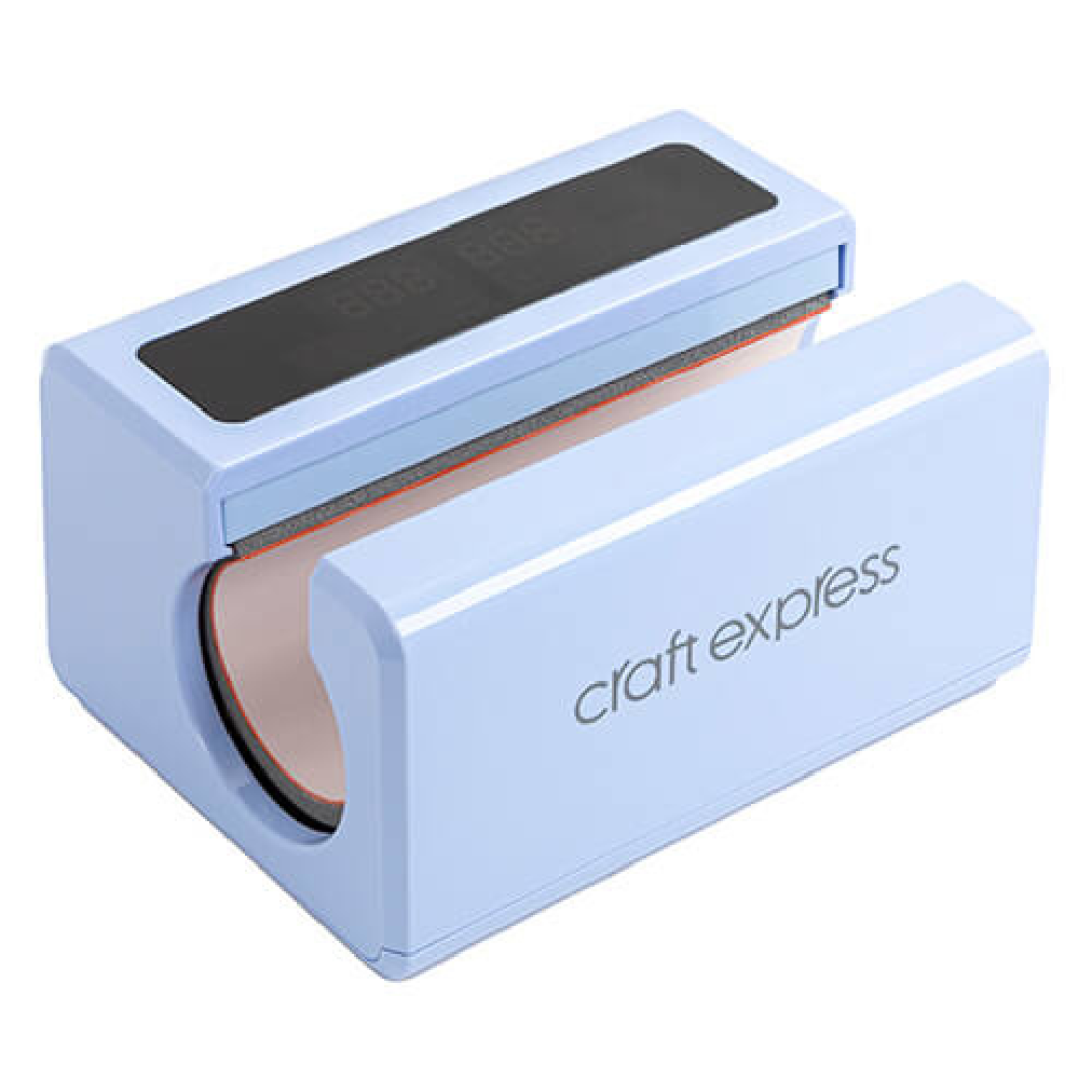 Craft Express Auto Κούπα Press(30oz, 220V, EU Plug)