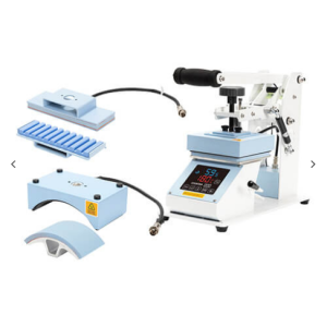Craft Express Multifunctional Machine (3-in-1, 220V, EU Plug)