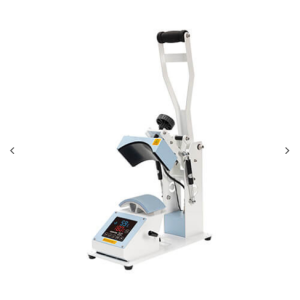 Hat heat Press(220V, EU Plug)