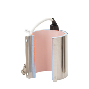 Craft Express Manual Κούπα Press(220V, EU Plug)