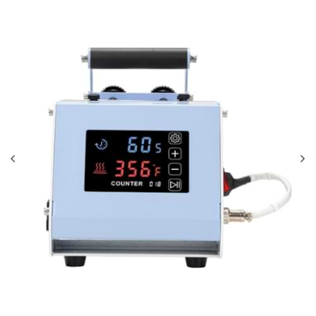Craft Hobby Plus 40oz Ποτήρι θερμός Press (Touch Screen)-220v,EU plug