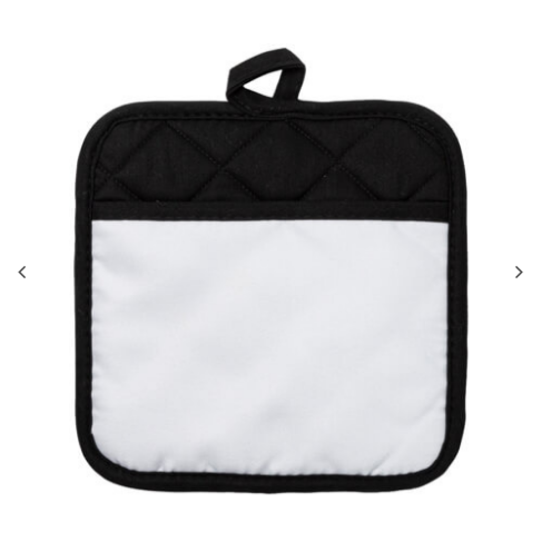 Σετ of 2 kitchen claws 20 x 20 cm για sublimation
